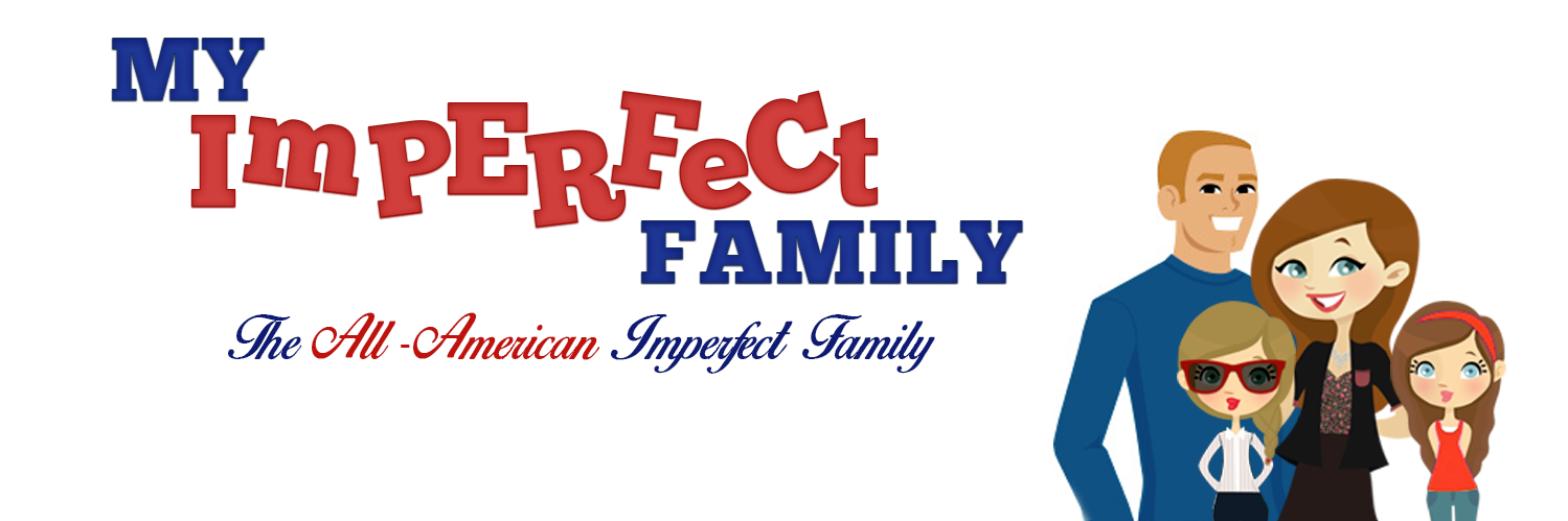 MyImperfectFam's profile banner image