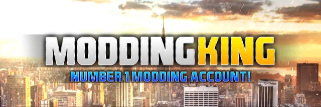 Modding_King's profile banner image