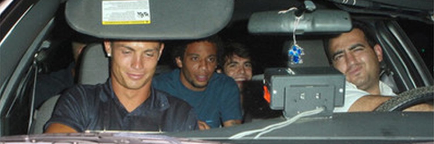 titofranos's profile banner image