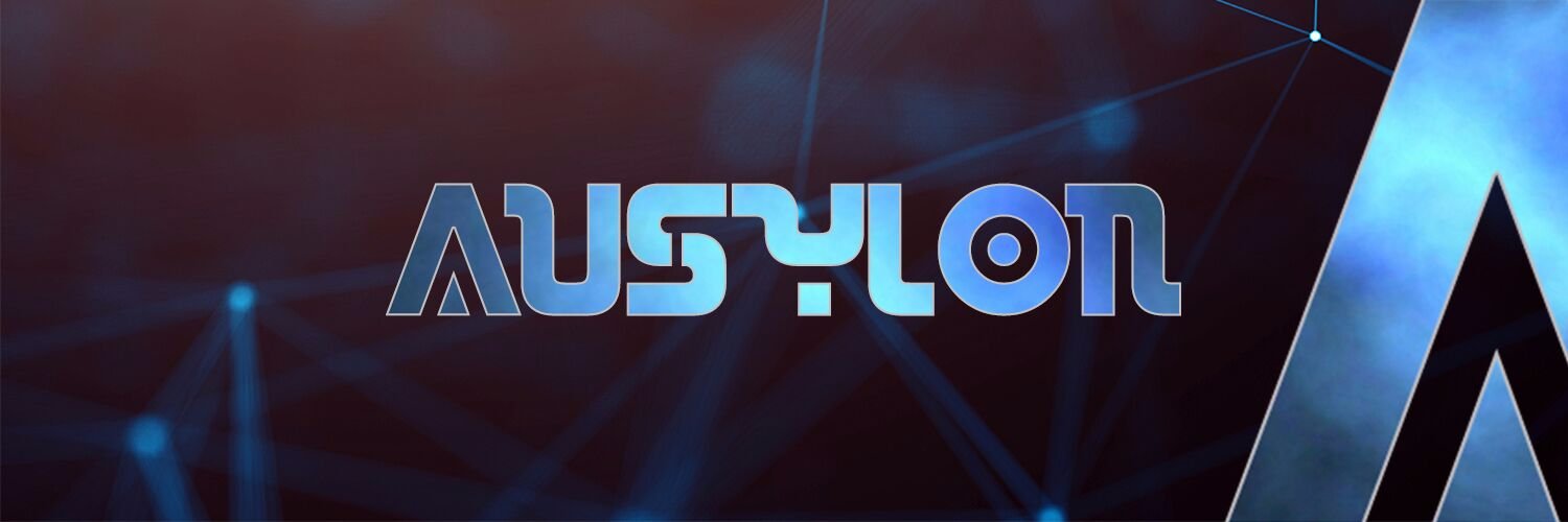 Ausylon's profile banner image
