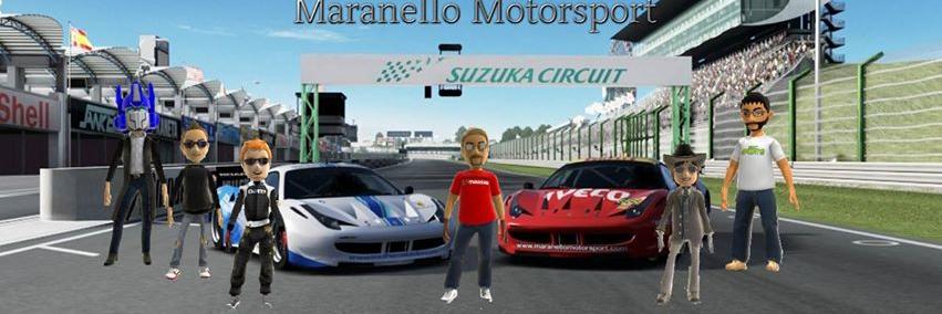 Ax4x_Racing's profile banner image