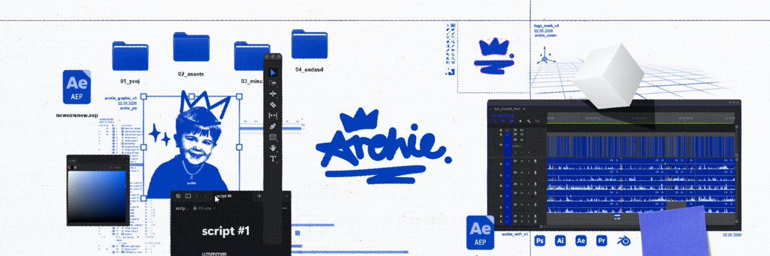 archie banner