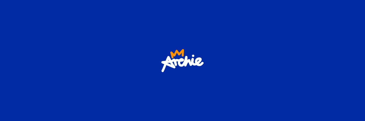 archie banner