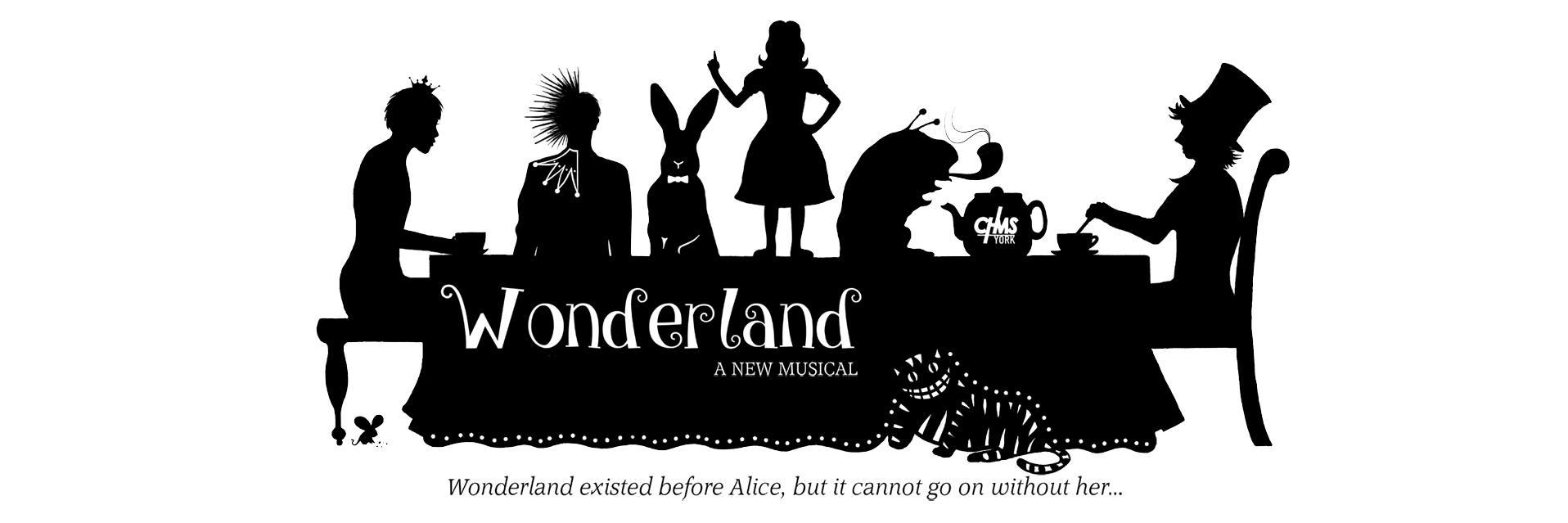 WonderlandANM's profile banner image