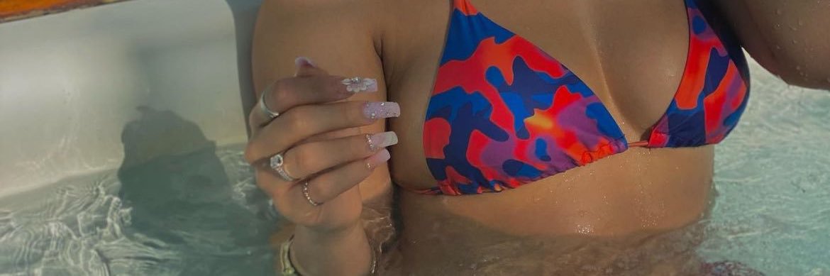goddessstopanga's profile banner image