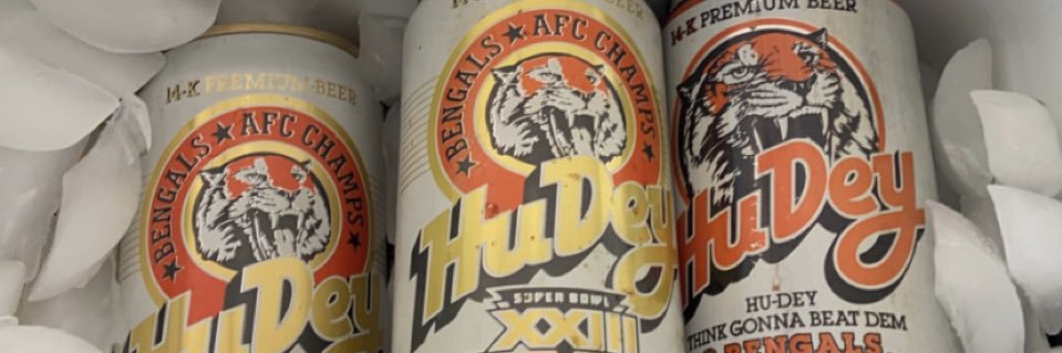 Neil Borchers banner