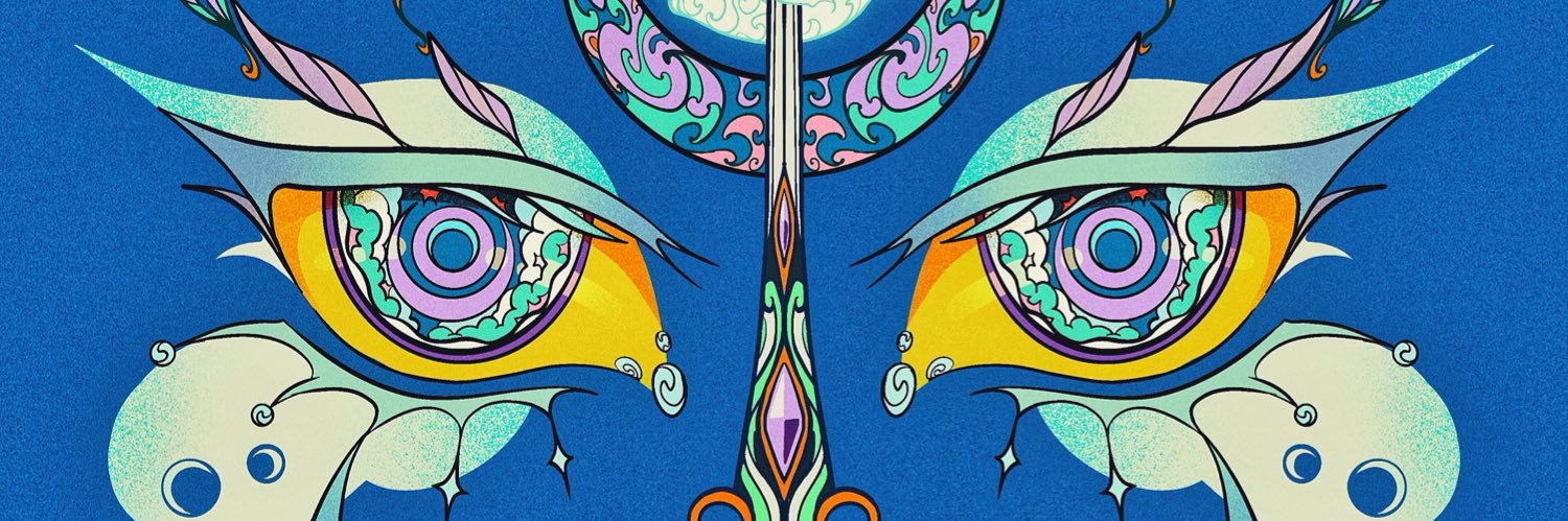 emeldraws's profile banner image