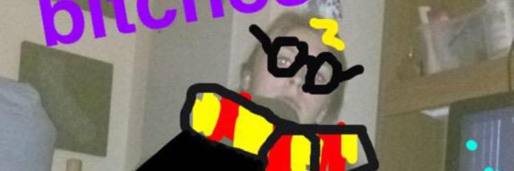ameesmyth's profile banner image
