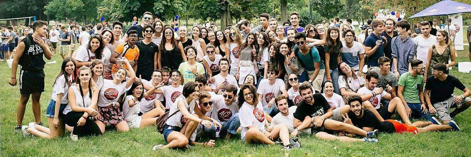 ACTbocconi's profile banner image