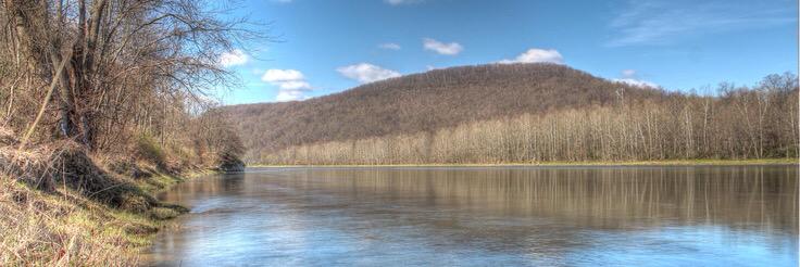 814fishing's profile banner image