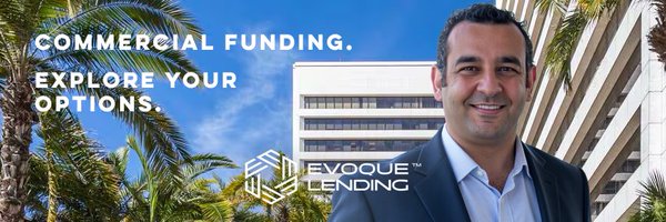 EvoqueLending Profile Banner