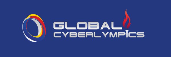 CyberLympics Profile Banner