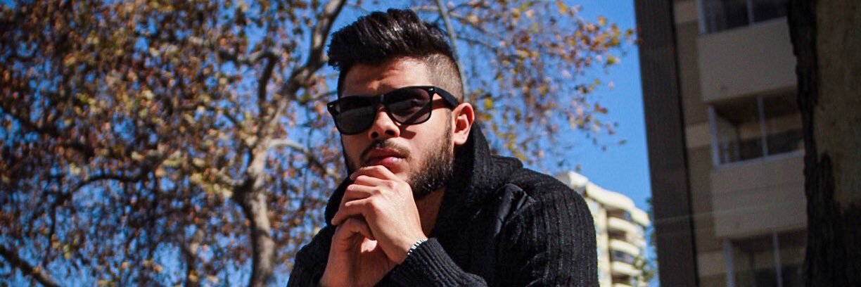 elialdiaz's profile banner image
