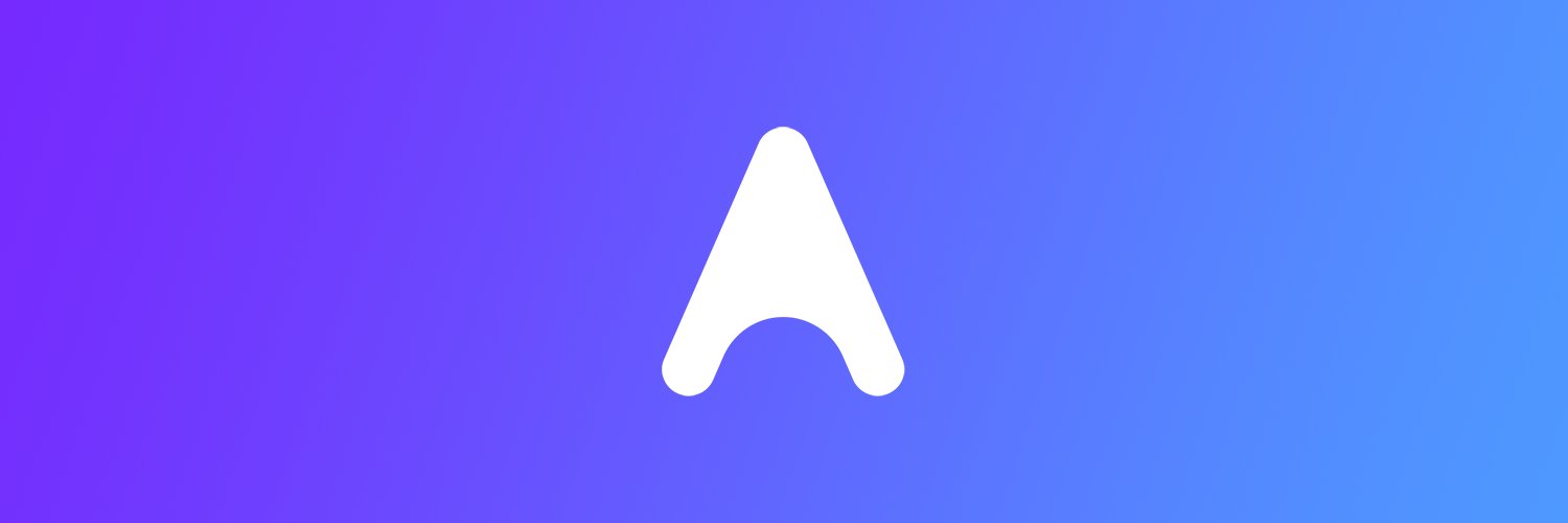AsterixApp's profile banner image