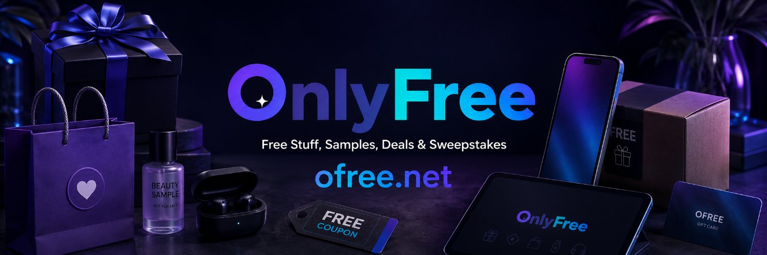ofree's profile banner image