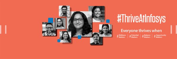 InfosysCareers Profile Banner