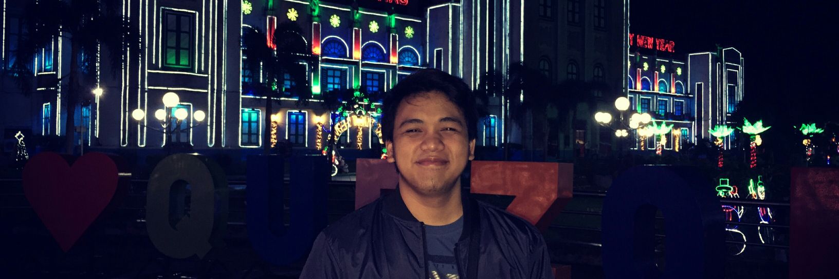 andrewjayremojo's profile banner image