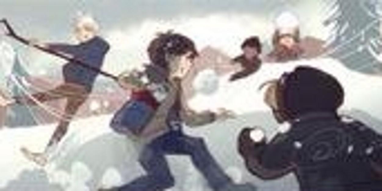 Jamie Bennett banner