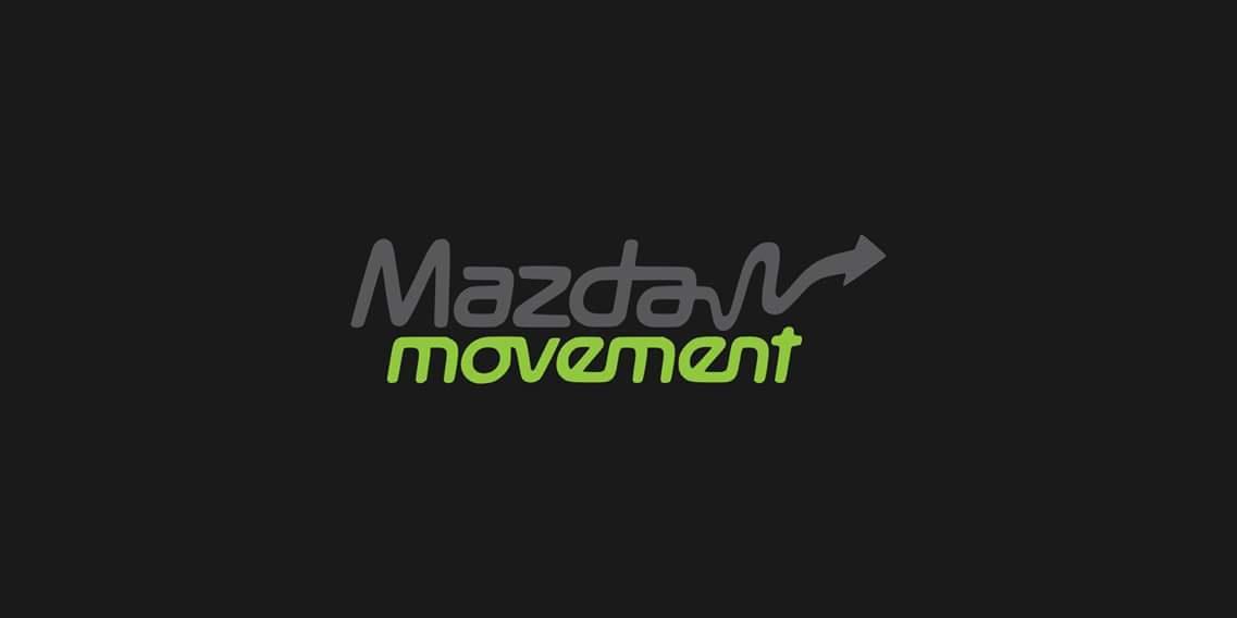 MazdaMovement banner