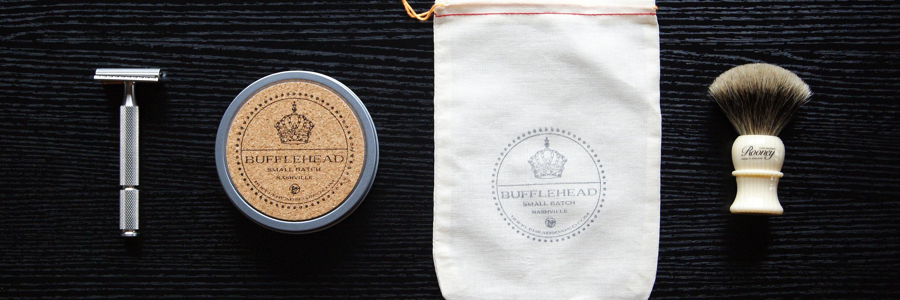 buffleheadsoaps's profile banner image