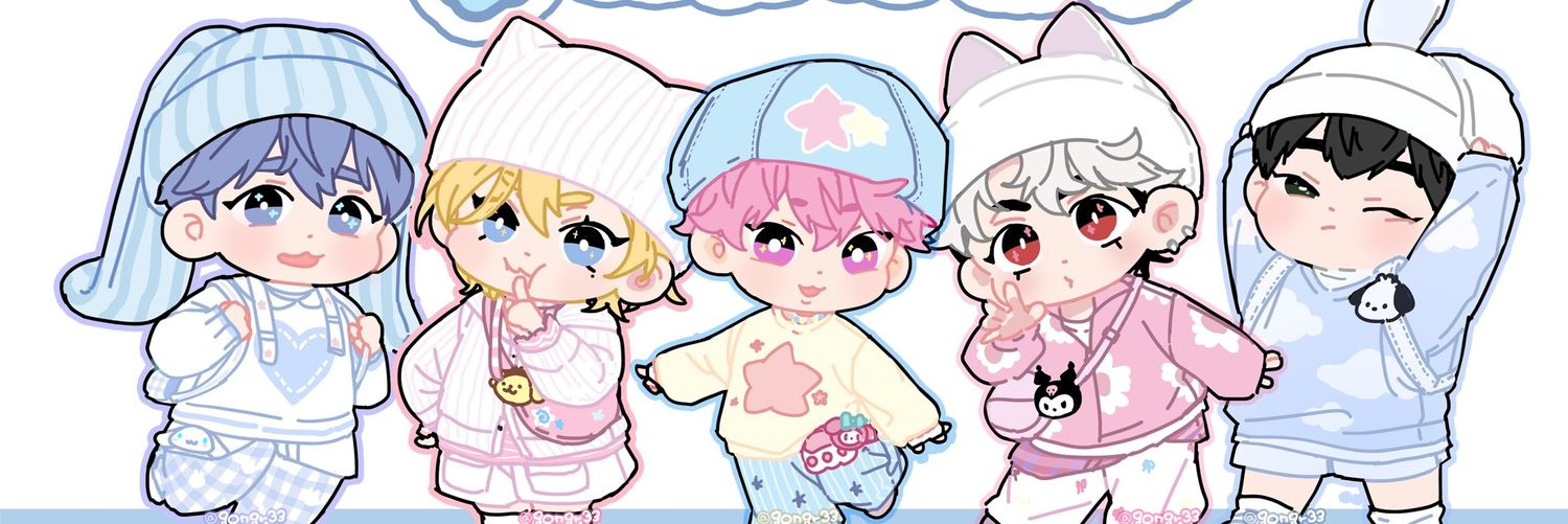 SoeranSO's profile banner image