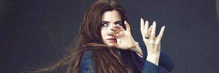 agathaharklez's profile banner image