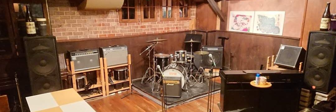 CHATA (ちゃた) 又は きゃさりん banner