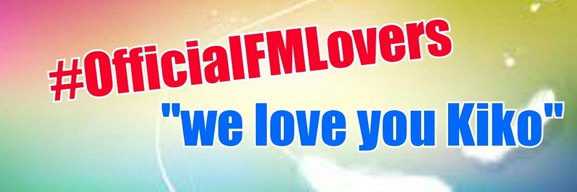 FMloversFClub's profile banner image