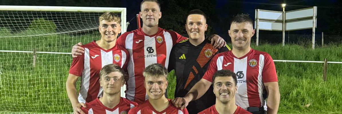 mikevanstone's profile banner image