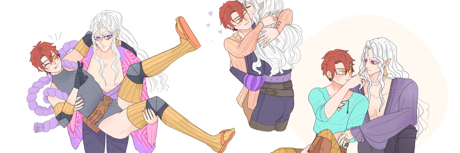 🔪Varane Willmare 🌈 banner