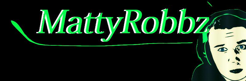 MattyRobbzTW's profile banner image