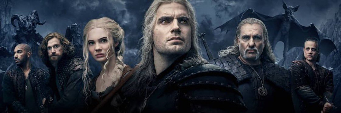 DameHawkeye's profile banner image
