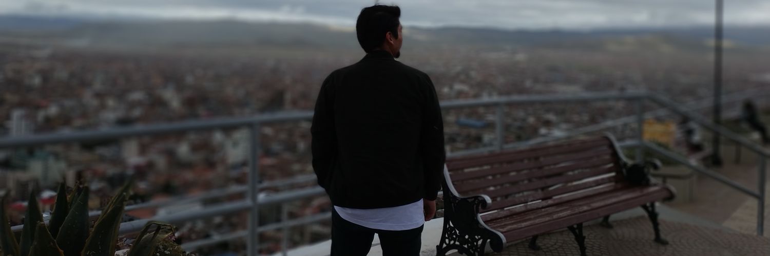 Mike13JVL's profile banner image