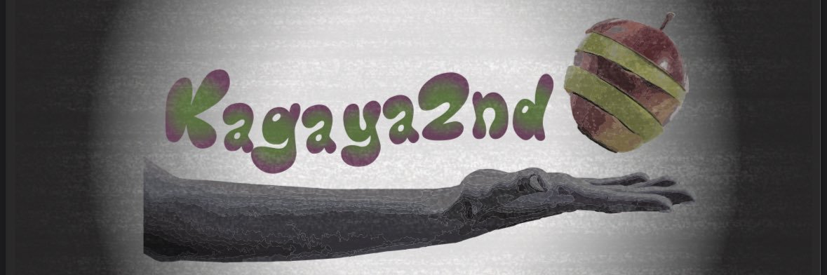 Kagaya2nd's profile banner image