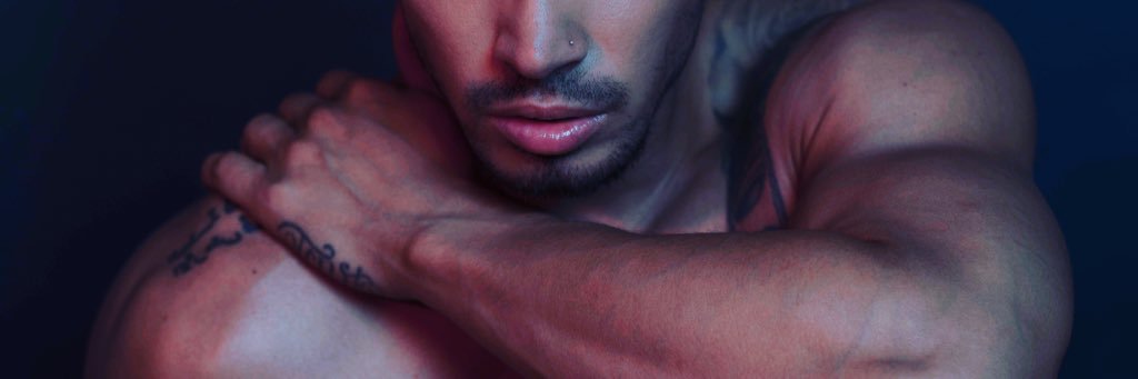 Jose Omar Hernandez banner