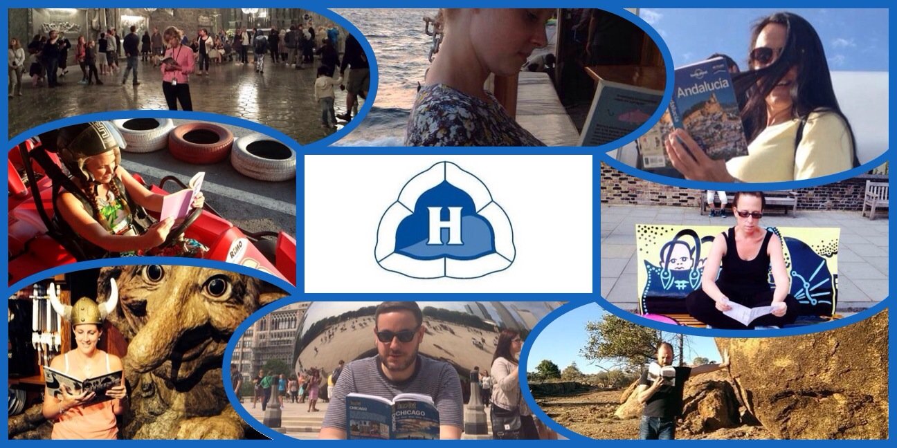 Hampstead Parochial banner