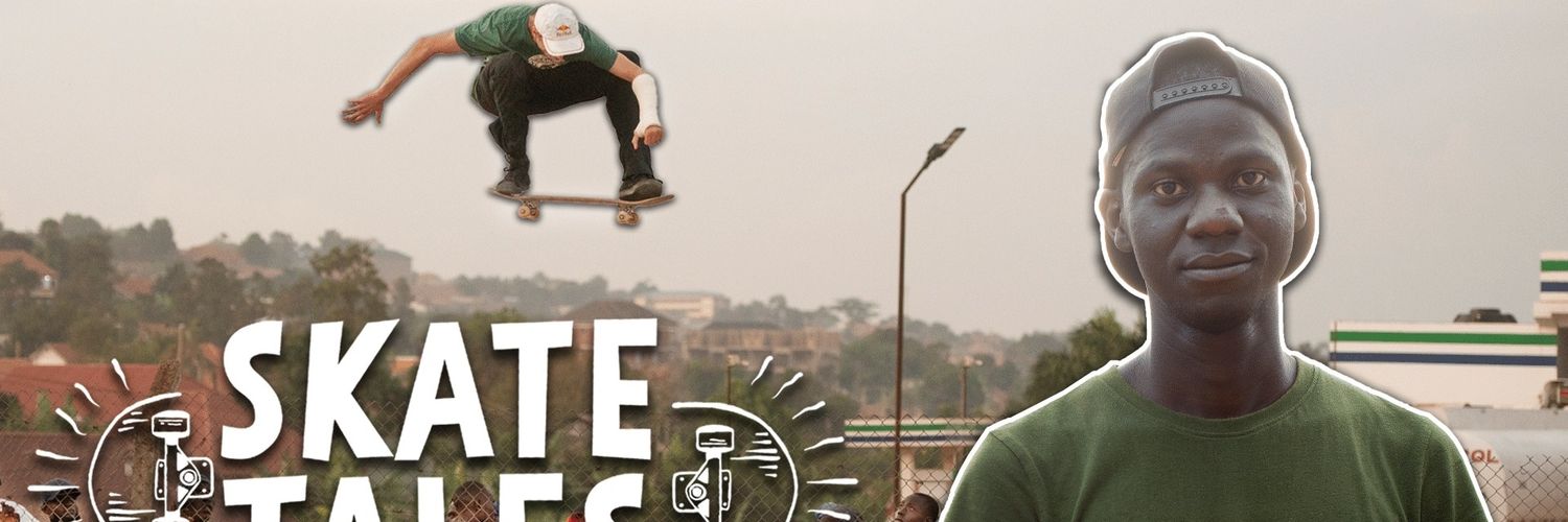 Gose Gerald's banner