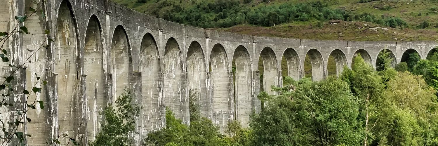 Febin Benjamin banner