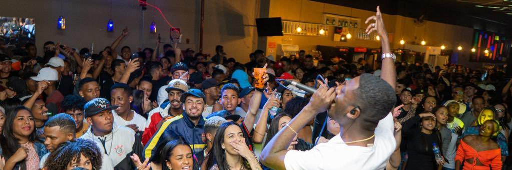 djstanofc's profile banner image