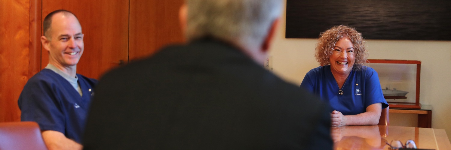 Nikki OAM Nurse Practitioner banner