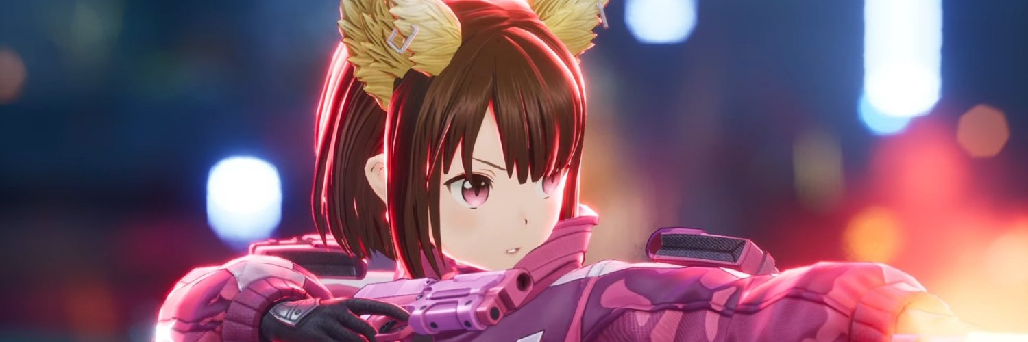 のら姉ぇ banner