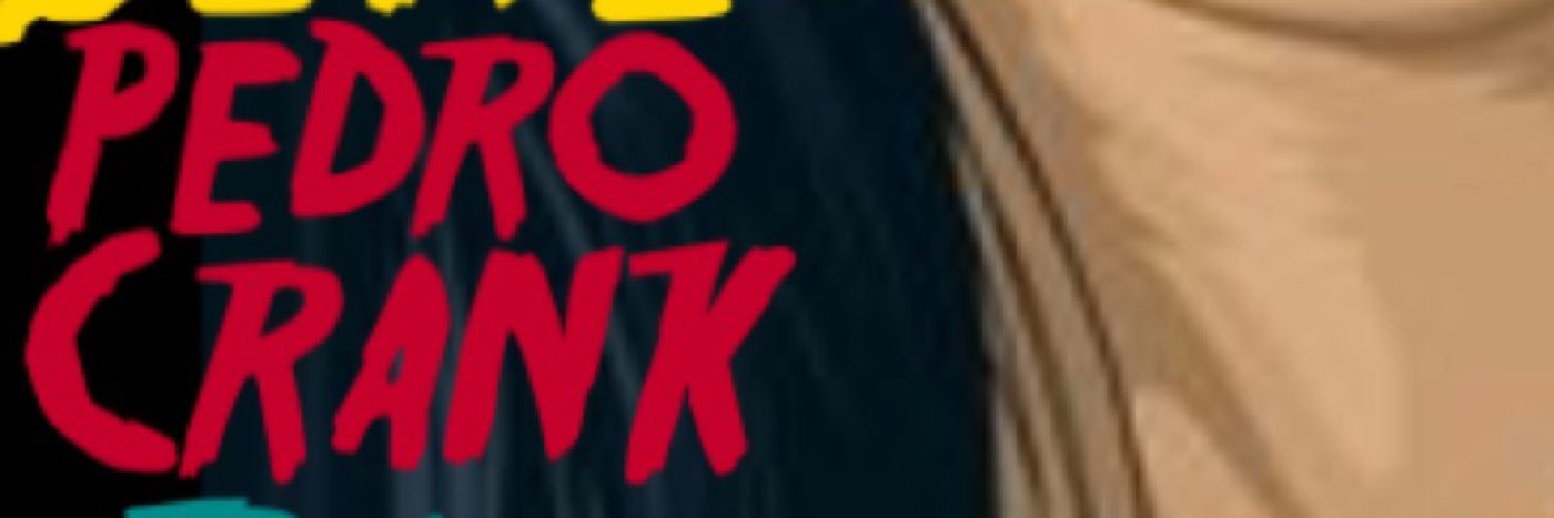 PEDROCRANK's profile banner image