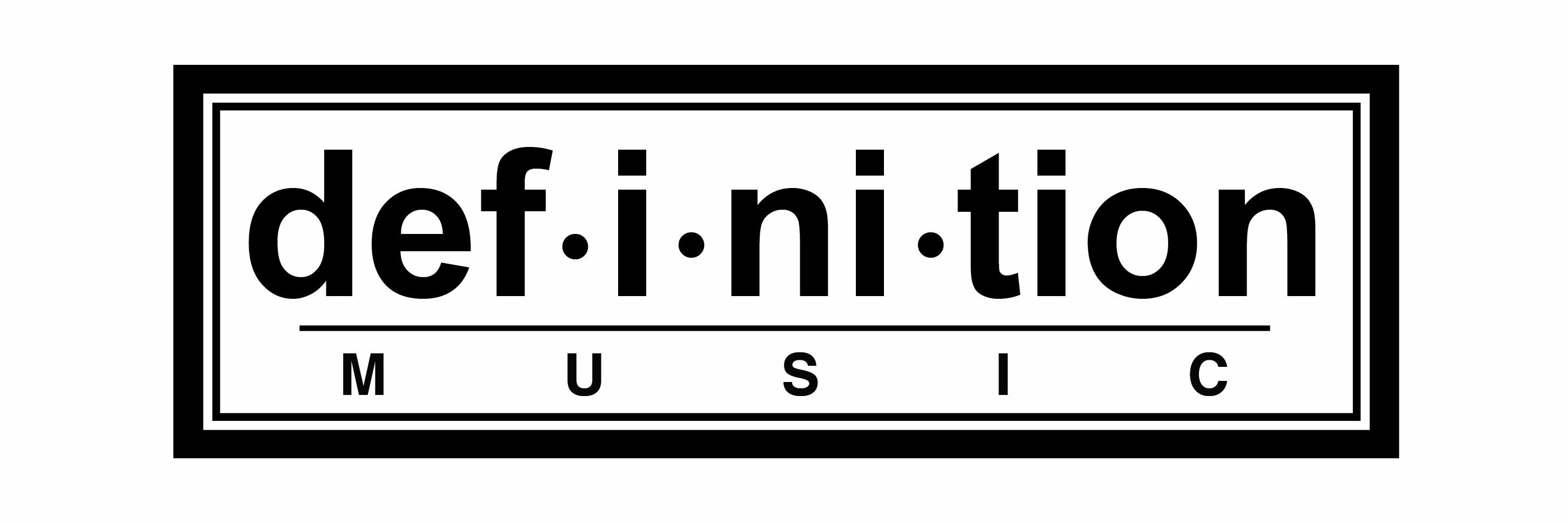 DefinitionLLC's profile banner image