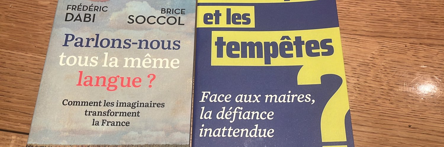 Brice Soccol banner