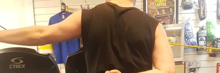 WeeTambus's profile banner image