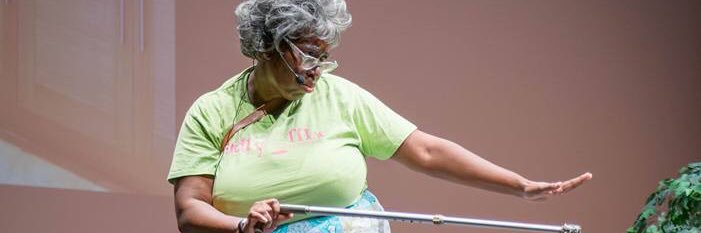 Pastor Sonobia banner