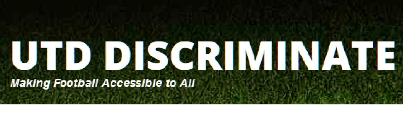 utddiscriminate's profile banner image