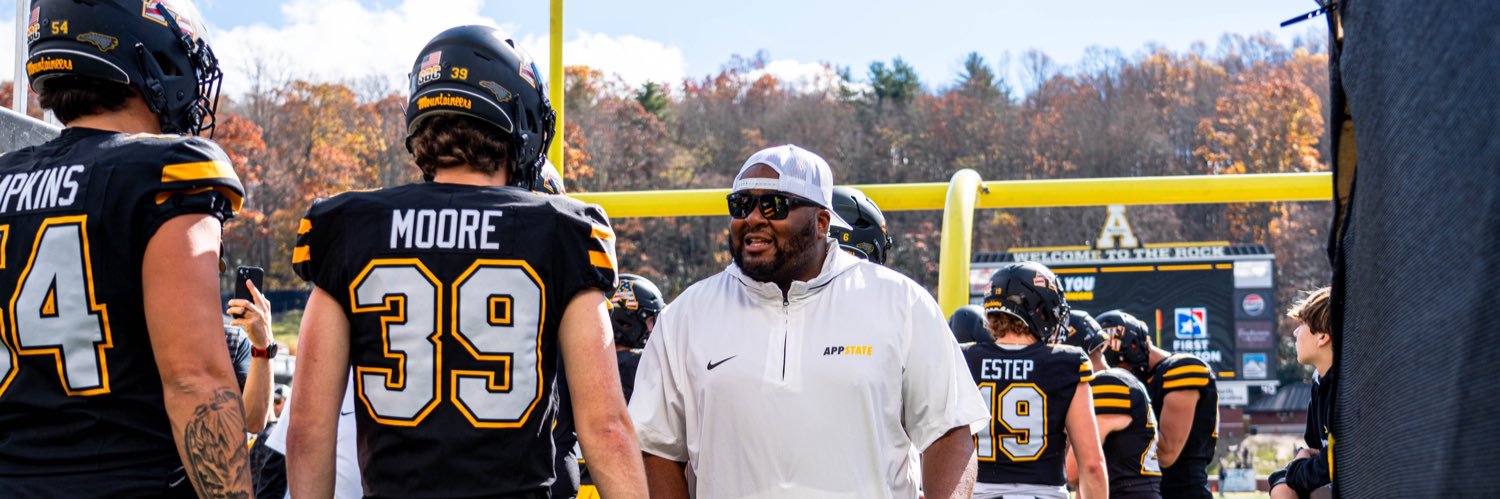 Jackson G Moore banner