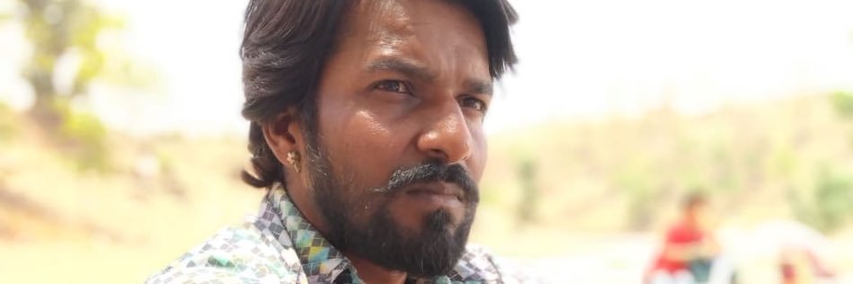 actorshashi's profile banner image