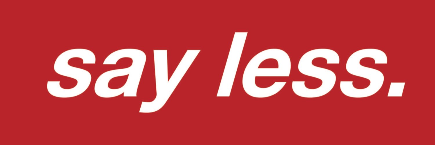 SAYLESSTHEBRAND's profile banner image